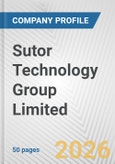 Sutor Technology Group Limited Fundamental Company Report Including Financial, SWOT, Competitors and Industry Analysis- Product Image