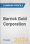 Barrick Gold Corporation Fundamental Company Report Including Financial, SWOT, Competitors and Industry Analysis - Product Thumbnail Image