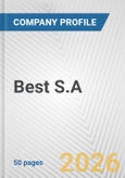 Best S.A. Fundamental Company Report Including Financial, SWOT, Competitors and Industry Analysis- Product Image