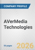 AVerMedia Technologies Fundamental Company Report Including Financial, SWOT, Competitors and Industry Analysis- Product Image