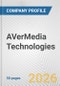 AVerMedia Technologies Fundamental Company Report Including Financial, SWOT, Competitors and Industry Analysis - Product Thumbnail Image