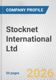 Stocknet International Ltd. Fundamental Company Report Including Financial, SWOT, Competitors and Industry Analysis- Product Image