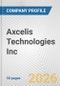 Axcelis Technologies Inc. Fundamental Company Report Including Financial, SWOT, Competitors and Industry Analysis - Product Thumbnail Image