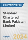 Standard Chartered Bank Pakistan Limited Fundamental Company Report Including Financial, SWOT, Competitors and Industry Analysis- Product Image