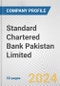 Standard Chartered Bank Pakistan Limited Fundamental Company Report Including Financial, SWOT, Competitors and Industry Analysis - Product Thumbnail Image