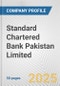 Standard Chartered Bank Pakistan Limited Fundamental Company Report Including Financial, SWOT, Competitors and Industry Analysis - Product Thumbnail Image