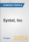 Syntel, Inc. Fundamental Company Report Including Financial, SWOT, Competitors and Industry Analysis - Product Thumbnail Image