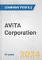 AViTA Corporation Fundamental Company Report Including Financial, SWOT, Competitors and Industry Analysis - Product Thumbnail Image