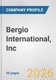 Bergio International, Inc. Fundamental Company Report Including Financial, SWOT, Competitors and Industry Analysis- Product Image