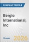Bergio International, Inc. Fundamental Company Report Including Financial, SWOT, Competitors and Industry Analysis - Product Thumbnail Image