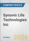Synovis Life Technologies Inc. Fundamental Company Report Including Financial, SWOT, Competitors and Industry Analysis - Product Thumbnail Image