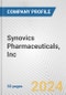 Synovics Pharmaceuticals, Inc. Fundamental Company Report Including Financial, SWOT, Competitors and Industry Analysis - Product Thumbnail Image