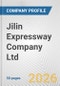 Jilin Expressway Company Ltd. Fundamental Company Report Including Financial, SWOT, Competitors and Industry Analysis - Product Thumbnail Image