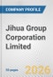 Jihua Group Corporation Limited Fundamental Company Report Including Financial, SWOT, Competitors and Industry Analysis - Product Thumbnail Image