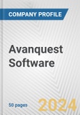Avanquest Software Fundamental Company Report Including Financial, SWOT, Competitors and Industry Analysis- Product Image