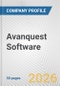 Avanquest Software Fundamental Company Report Including Financial, SWOT, Competitors and Industry Analysis - Product Thumbnail Image