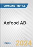 Axfood AB Fundamental Company Report Including Financial, SWOT, Competitors and Industry Analysis- Product Image
