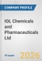 IOL Chemicals and Pharmaceuticals Ltd. Fundamental Company Report Including Financial, SWOT, Competitors and Industry Analysis - Product Thumbnail Image