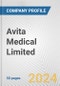 Avita Medical Limited Fundamental Company Report Including Financial, SWOT, Competitors and Industry Analysis - Product Thumbnail Image