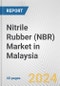 Nitrile Rubber (NBR) Market in Malaysia: 2017-2023 Review and Forecast to 2027 - Product Image