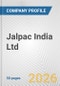 Jalpac India Ltd. Fundamental Company Report Including Financial, SWOT, Competitors and Industry Analysis - Product Thumbnail Image