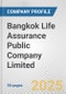 Bangkok Life Assurance Public Company Limited Fundamental Company Report Including Financial, SWOT, Competitors and Industry Analysis - Product Thumbnail Image