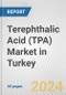 Terephthalic Acid (TPA) Market in Turkey: 2017-2023 Review and Forecast to 2027 - Product Thumbnail Image