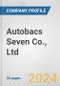 Autobacs Seven Co., Ltd. Fundamental Company Report Including Financial, SWOT, Competitors and Industry Analysis - Product Thumbnail Image