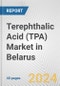 Terephthalic Acid (TPA) Market in Belarus: 2017-2023 Review and Forecast to 2027 - Product Thumbnail Image