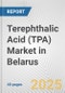 Terephthalic Acid (TPA) Market in Belarus: 2017-2023 Review and Forecast to 2027 - Product Thumbnail Image