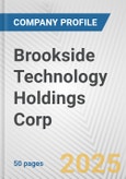 Brookside Technology Holdings Corp. Fundamental Company Report Including Financial, SWOT, Competitors and Industry Analysis- Product Image