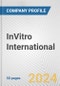 InVitro International Fundamental Company Report Including Financial, SWOT, Competitors and Industry Analysis - Product Image