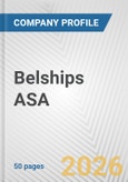 Belships ASA Fundamental Company Report Including Financial, SWOT, Competitors and Industry Analysis- Product Image