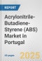 Acrylonitrile-Butadiene-Styrene (ABS) Market in Portugal: 2019-2024 Review and Forecast to 2029 - Product Thumbnail Image
