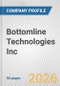 Bottomline Technologies Inc. Fundamental Company Report Including Financial, SWOT, Competitors and Industry Analysis - Product Thumbnail Image