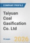 Taiyuan Coal Gasification Co. Ltd. Fundamental Company Report Including Financial, SWOT, Competitors and Industry Analysis - Product Thumbnail Image
