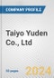 Taiyo Yuden Co., Ltd. Fundamental Company Report Including Financial, SWOT, Competitors and Industry Analysis - Product Thumbnail Image