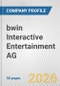 bwin Interactive Entertainment AG Fundamental Company Report Including Financial, SWOT, Competitors and Industry Analysis - Product Thumbnail Image