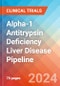 Alpha-1 Antitrypsin Deficiency (A1ATD) Liver Disease - Pipeline Insight, 2022 - Product Thumbnail Image