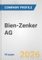 Bien-Zenker AG Fundamental Company Report Including Financial, SWOT, Competitors and Industry Analysis - Product Thumbnail Image
