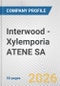 Interwood - Xylemporia ATENE SA Fundamental Company Report Including Financial, SWOT, Competitors and Industry Analysis - Product Thumbnail Image