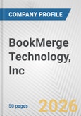 BookMerge Technology, Inc Fundamental Company Report Including Financial, SWOT, Competitors and Industry Analysis- Product Image