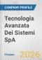 Tecnologia Avanzata Dei Sistemi SpA Fundamental Company Report Including Financial, SWOT, Competitors and Industry Analysis - Product Thumbnail Image