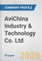 AviChina Industry & Technology Co. Ltd. Fundamental Company Report Including Financial, SWOT, Competitors and Industry Analysis - Product Thumbnail Image