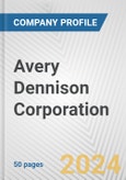 Avery Dennison Corporation Fundamental Company Report Including Financial, SWOT, Competitors and Industry Analysis- Product Image
