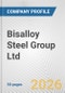 Bisalloy Steel Group Ltd Fundamental Company Report Including Financial, SWOT, Competitors and Industry Analysis - Product Thumbnail Image