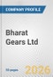 Bharat Gears Ltd. Fundamental Company Report Including Financial, SWOT, Competitors and Industry Analysis - Product Thumbnail Image
