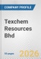 Texchem Resources Bhd Fundamental Company Report Including Financial, SWOT, Competitors and Industry Analysis - Product Thumbnail Image