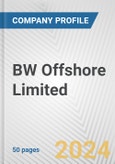 BW Offshore Limited Fundamental Company Report Including Financial, SWOT, Competitors and Industry Analysis- Product Image