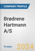Brødrene Hartmann A/S Fundamental Company Report Including Financial, SWOT, Competitors and Industry Analysis- Product Image